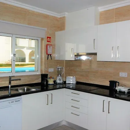 Margemsul - Pool - - Free Wifi - Air Con Apartamento *