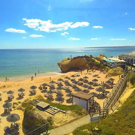 Apartamento Margemsul - Pool - - Free Wifi - Air Con *