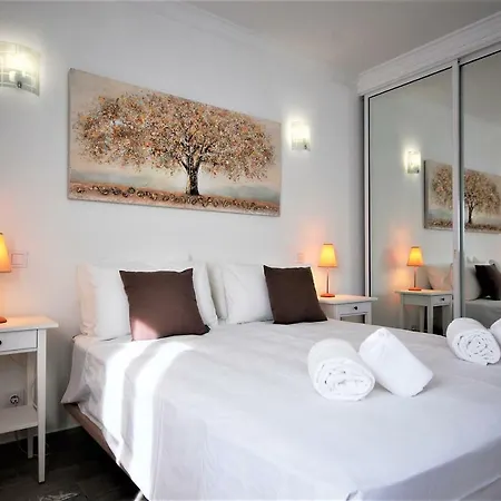 Apartamento Margemsul - Pool - - Free Wifi - Air Con