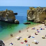 Margemsul - Pool - - Free Wifi - Air Con * Albufeira