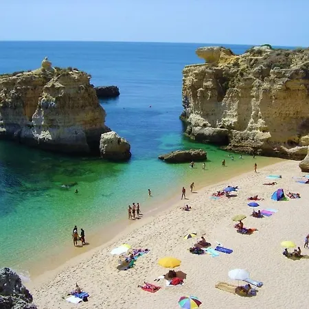 Margemsul - Pool - - Free Wifi - Air Con * Αλμπουφέιρα