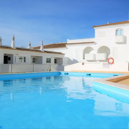 شقة Margemsul - Pool - - Free Wifi - Air Con