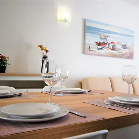 公寓 Margemsul - Pool - - Free Wifi - Air Con *