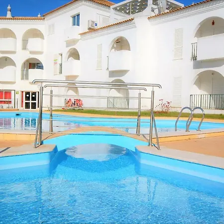 Margemsul - Pool - - Free Wifi - Air Con * Αλμπουφέιρα