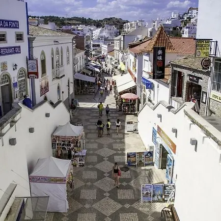 شقة Margemsul - Pool - - Free Wifi - Air Con *