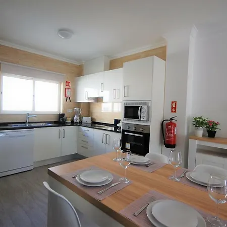 Margemsul - Pool - - Free Wifi - Air Con Lejlighed